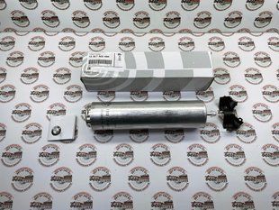 13327822499, 13 32 7 822 499 Фильтр топливный BMW N47 / B47 / N57 / M57 / M67 / 1 E81/E82/E87/E88 / 3 E46 / 5 E60/E61/F07/F10/F11 / 6 E63/E64/F06/F12/F13 / 7 E65/F01/F02 / X3 E85 / X5 E70/F15 / X6 E71/F16