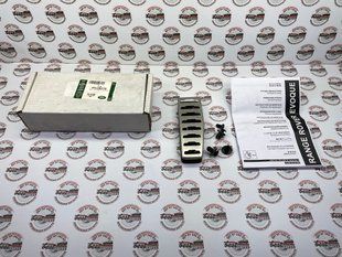 VPLVS0178 Накладка для упора левой ноги Range Rover Evoque L538 / Land Rover Discovery Sport L550