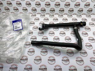 30774514 Шланг системи охолодження Volvo XC90 (-14) / XC70 (-16) / XC60 (-17) / V70 (-16) / V60 (-18) / S80 (-16) / S80L (-12) / S60 (-18)