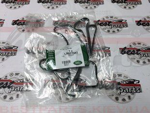LR077242 Прокладка масляного радиатора Range Rover Vogue L322/L405 / Sport L494