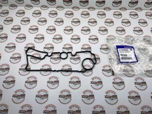 31359666 Прокладка масловідділювача картерних газі Volvo XC90 (16-) / XC60 (18-) / XC60 (-17) / XC40 (18-) / V90 CC (17-) / V90 (17-) / V60 CC (19-) / V60 (19-) / V60 CC (-18) / V60 (-18) / V40 CC (-19) / V40 (-19) / S90L (19-) / S90 (17-) / S60 CC (-18)