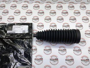 A2124630496, A 212 463 04 96 Пыльник рулевой тяги Mercedes GLK X204 / E C207/W212 / CLS C218 / S C217/W222