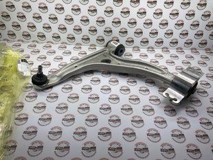 A1563300100, A 156 330 01 00 Рычаг передний левый Mercedes CLA C117 / GLA X156 / A W176 / B W246