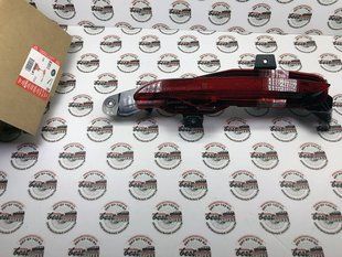LR108352 Фара противотуманная задняя левая, рестайлинг Range Rover Velar L560