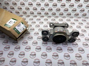 LR061456 Подушка (опора) коробки Range Rover Evoque L538 / Land Rover Discovery Sport L550