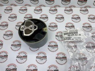 95537505720, 955 375 057 20 Подушка (опора) АКПП Porsche Cayenne 955/957/958