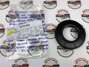 30751402 Сальник переднього правого приводного валу (піввісь) Volvo XC90 (16-) / XC90 (-14) / XC70 (-16) / XC60 (18-) / XC60 (-17) / XC40 (18-) / V90 (17-) / V70 (-16) / V60 (19-) / V60 CC (-18) / V60 (-18) / V50 (-12) / V40 CC (-19) / V40 (-19) / S90L (1