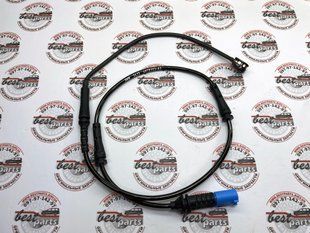 34356870353, 34 35 6 870 353 Датчик износа передних тормозных колодок BMW X5 G05/G18 / X6 G06 / X7 G07
