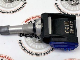A0009058706, A 000 905 87 06 Датчик давления воздуха в колесах Mercedes S W223