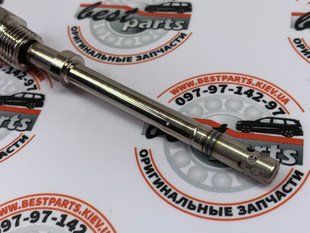 A0009057104, A 000 905 71 04 Датчик температуры выхлопных газов перед сажевым фильтром Mercedes ML/GLE W166 / GL/GLS X166 / GLE C292
