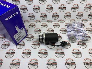 30783079 Насос масляный муфты Haldex Volvo / XC90 (-14) / V70 (-16) / V50 (-12) / S40 (-12) / S80 (-16)