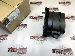 A654090004880, A 654 090 00 48 80 Расходомер воздуха Mercedes GLE W167/С167 / GLS X167 / C W205 / E W213/C238 / S W222/W223 / GLC X253 / CLS C257 / G W463