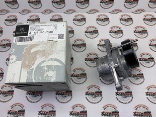 A1772004000, A 177 200 40 00 Натяжитель приводного ремня Mercedes M176 / M177 / GLE W167/C167 / GLS X167 / AMG-GT R190/X290 / C W205 / E W213 / S C217/W222/W223 / GLC X253 / G W463