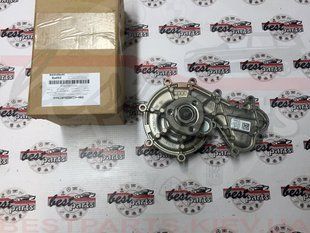 95810603331, 958 106 033 31 Насос водяной (Помпа) Porsche Cayenne 958 / Macan 95B / Panamera 970