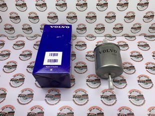 32242189 Фильтр топливный Volvo XC90 (-14) / XC70 (-07) / V70 (-08) / S60 (-09)