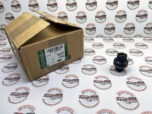 VPLGW0169 Гайки колесные черные набор 20 шт Range Rover Vogue L405 / Sport L494