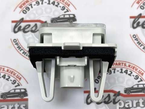 EMSea 2 Stück 18LED Kennzeichenbeleuchtung A0999067000 A2218200856
