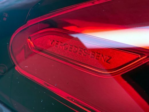 A1679065707, A 167 906 57 07 Ліхтар задній зовнішній лівий Mercedes GLE C167