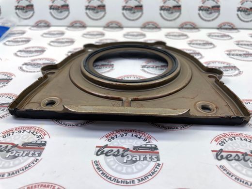 2484825 Кришка колінвала задня з сальником 2.0/2.5 TiVCT 2.0/2.3 Ecoboost 2.0 HYBRID Ford