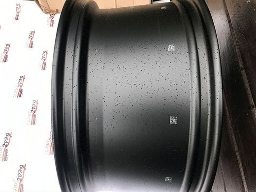 A21340130007X71, A 213 401 30 00 7X71 Диск колесный AMG R20 (9.5Jx20 ET25) черный матовый Mercedes E W213