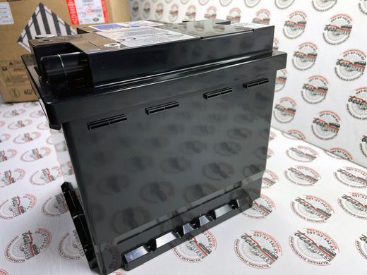 LR189721 Аккумулятор (АКБ) 12V 57 Ah Li-ion (литий-ионный) Range Rover Vogue L460 / Sport L461 / Velar L560 / Land Rover Defender L663
