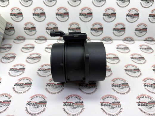 A6519051200, A 651 905 12 00 Расходомер воздуха Mercedes M651/ CLA C117 / GLA X156 / ML/GLE W166 / SLK R172 / GLK X204 / C W205 / E C207/W212 / CLS C218 / S W222 / B W246 / GLC X253 / V W447 / Sprinter W906