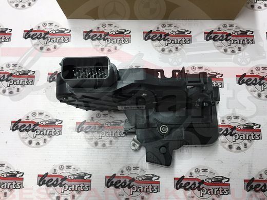 LR071650 Замок задней левой двери Range Rover Sport L320 / Evoque L538 / Land Rover Discovery 3/4 L319 / Freelander 2 L359