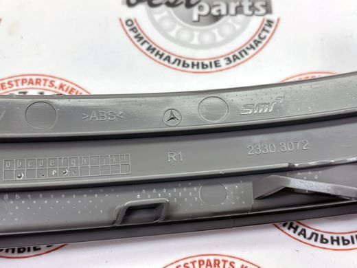 A0999067002, A 099 906 70 02 Повторитель поворота правого зеркала Mercedes S W223 / EQS V297