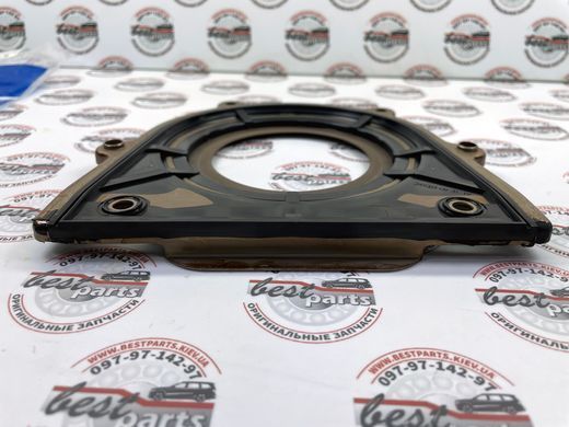 2484825 Кришка колінвала задня з сальником 2.0/2.5 TiVCT 2.0/2.3 Ecoboost 2.0 HYBRID Ford