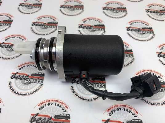 30783079 Насос масляный муфты Haldex Volvo / XC90 (-14) / V70 (-16