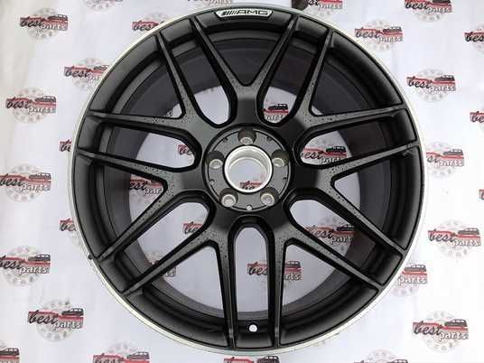 A21340130007X71, A 213 401 30 00 7X71 Диск колесный AMG R20 (9.5