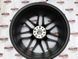 A21340130007X71, A 213 401 30 00 7X71 Диск колесный AMG R20 (9.5Jx20 ET25) черный матовый Mercedes E W213