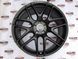 A21340130007X71, A 213 401 30 00 7X71 Диск колесный AMG R20 (9.5Jx20 ET25) черный матовый Mercedes E W213