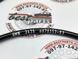 34356870353, 34 35 6 870 353 Датчик износа передних тормозных колодок BMW X5 G05/G18 / X6 G06 / X7 G07