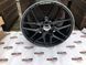 A21340130007X71, A 213 401 30 00 7X71 Диск колесный AMG R20 (9.5Jx20 ET25) черный матовый Mercedes E W213