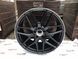 A21340130007X71, A 213 401 30 00 7X71 Диск колесный AMG R20 (9.5Jx20 ET25) черный матовый Mercedes E W213