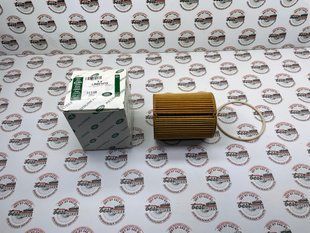LR001419 Фильтр масляный Land Rover Freelander 2 L359