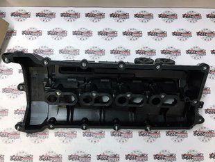 LR041443 Крышка клапанная с прокладкой в сборе правая 5.0 Supercharger Range Rover Vogue L322/L405 / Sport L320/L494 / Land Rover Discovery 3/4 L319