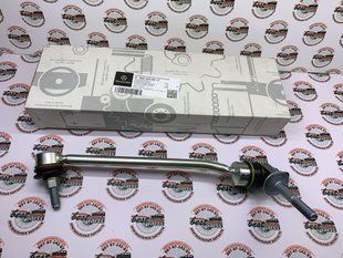 A2053230917, A 205 323 09 17 Стойка переднего стабилизатора левая 4matic Mercedes C W205 / E W213/C238 / CLS C257