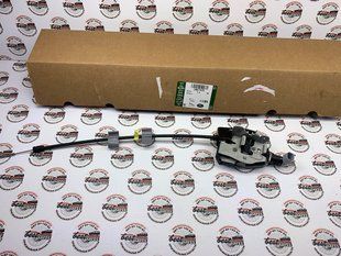 LR017470 Замок задней двери (багажника) Land Rover Discovery 3/4 L319