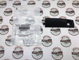 95B823418, 95B 823 418 Кронштейн переднього крила правий короткий Porsche Macan 95B
