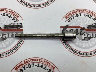 30723308 Заглушка головки блоку Volvo XC90 (-14) / XC70 (-16) / XC60 (-17) / V70 (-16) / V60 (-18) / V50 (-12) / S80L (-12) / S60 (-18) / S60 (-09) / S40 (-12) / C30 (-13)