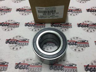 99905305701, 999 053 057 01 Подшипник ступицы задний / передний Porsche Panamera 970