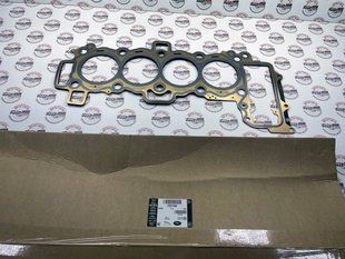LR091486 Прокладка головки блоку 2.0 Petrol Range Rover Vogue L405 / Evoque L551 / Land Rover Discovery 5 L462 / Sport L550 / Defender L663