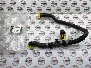 LR022660 Патрубок охлаждения Range Rover Vogue L322
