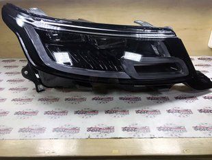 LR116432 Фара передняя правая рестайлинг Matrix Range Rover Sport L494