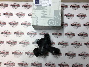 A6512001500, A 651 200 15 00 Термостат Mercedes M651 / ML W166 / SLK R172 / C W204 / W205 / GLK X204 / E C207 / W212 / CLS C218 / S W222 Vito / Viano W639 / Sprinter W906