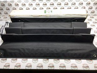 VPLVS0179 Защита заднего бампера Range Rover Sport L494 / Evoque L538