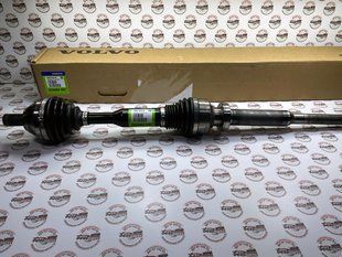 36012419 Вал приводной передняя правая (полуось) Volvo XC60 (-17)