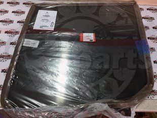 LR052678 Стекло задней левой двери Range Rover Vogue L405